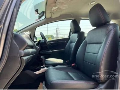 Honda Jazz 1.5 V i-VTEC Hatchback A/T ปี 2019 รูปที่ 10